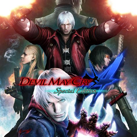 devil may cry 4 steamunlocked|DMC4 SE Everything is unlocked : r/DevilMayCry .